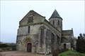 Image for L’église Saint-Pierre - Chatain (Vienne), France
