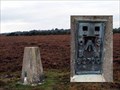 Image for Markway Hill Trigpoint, S2700 New Forest