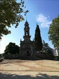 Image for Iglesia de San Benito de Allariz - Allariz, Ourense, Galicia, España