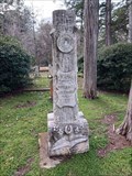 Image for W.H. Weaver - Harmony Hill Cemetery - Rusk County, TX