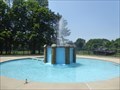 Image for Szot Memorial Park Fountain - Chicopee, MA