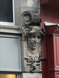 Image for Chimeras at 14 Rue Mercière, Mulhouse - Alsace / France