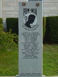 Image for White County POW Memorial