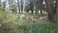 Image for Tunstall church cemetery - Tunstall, Kent