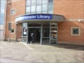 Image for Kidderminster Library, Worcestershire, England