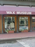 Image for Laclede's Landing Wax Museum - St Louis, Missouri