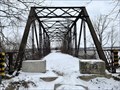 Image for River Road Bridge - Thedford, ON
