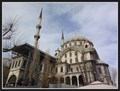Image for Nusretiye Mosque - Istanbul, Turkey