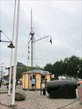 Image for Flag Pole, Gothenburg, Sweden