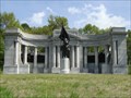 Image for Iowa Monument - Vicksburg, MS