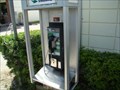 Image for Pay Phone - Raiford, Florida