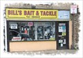 Image for Bill's Bait & Tackle - Dover, Kent, CT17 9DA.