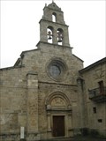 Image for Church of the Monasterio San Martín de Castañeda - Castilla y León, Spain