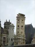 Image for Chimneys of Château de Chambord - Chambord, France