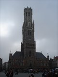Image for Belfry of Bruges Bell Tower