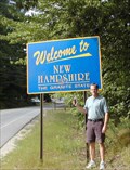 Image for Welcome To New Hampshire