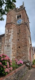 Image for Bell Tower - St Luke - Newton Poppleford, Devon