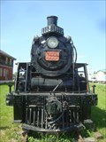 Image for Smiths Falls Railway Museum of Eastern Ontario - Smiths Falls, Ontario