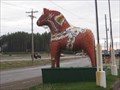 Image for Bergquist’s Gift Horse – Cloquet, MN