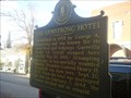 Image for The Armstrong Hotel - Shelbyville, Kentucky