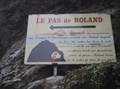 Image for Le Pas de Roland - Itxassou, Pyrénées-Atlantiques, Nouvelle Aquitaine, France