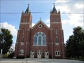 Image for Holy Family Catholic Church - Freeburg, Missouri