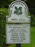 Image for Speke Hall, Liverpool, Merseyside, England