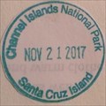 Image for Channel Islands National Park - Santa Cruz Island