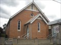 Image for St. Andrew's Presbyterian Church - Portland, NSW