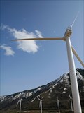Image for Spanish Fork Wind Farm