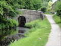 Image for Huddersfield Narrow Canal Arch Bridge 79, Greenfield, UK