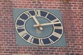 Image for Church Clock - Lingen, Germany