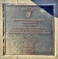 Image for Department of Public Safety Building Time Capsule - Southlake, TX