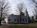 Image for St. James Evangelical Church - Stony Hill, MO