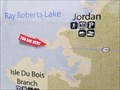 Image for You Are Here - Ray Roberts Lake State Park (Jordan) - Pilot Point, TX