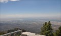 Image for Albuquerque from the Sandia Crest Overlook