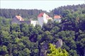Image for Burg Wildenstein - Leibertingen, BW, D