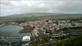 Image for Núcleo urbano da cidade de Praia da Vitória - Terceira, Açores, Portugal