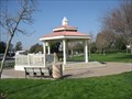 Image for Sam Hicks Monument Park Gazebo - Temecula, CA