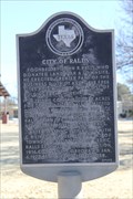 Image for City of Ralls