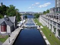 Image for OLDEST-- Operating Canal in North-America - Ottawa, Ontario
