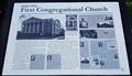 Image for First Congregational Church 1918-1932 - Corvallis, OR