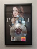 Image for Lauren Daigle's Platinum Record - Ponca City, OK