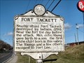 Image for Fort Tackett