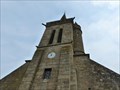 Image for Clocher, glise Saint Pierre, Pluzunet, Bretagne - France