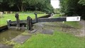 Image for Lock 6 On The Peak Forest Canal – Marple, UK