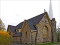 Image for Saint John the Evangelist Roman Catholic Church - Windsor, NS