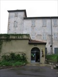 Image for l’Ecomusée du moulinage - Chirols (Ardèche) France