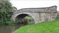 Image for Arch Bridge 41 On The Leeds Liverpool Canal - Parbold, UK