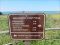Image for Ano Nuevo Point Trail - Pescadero, CA